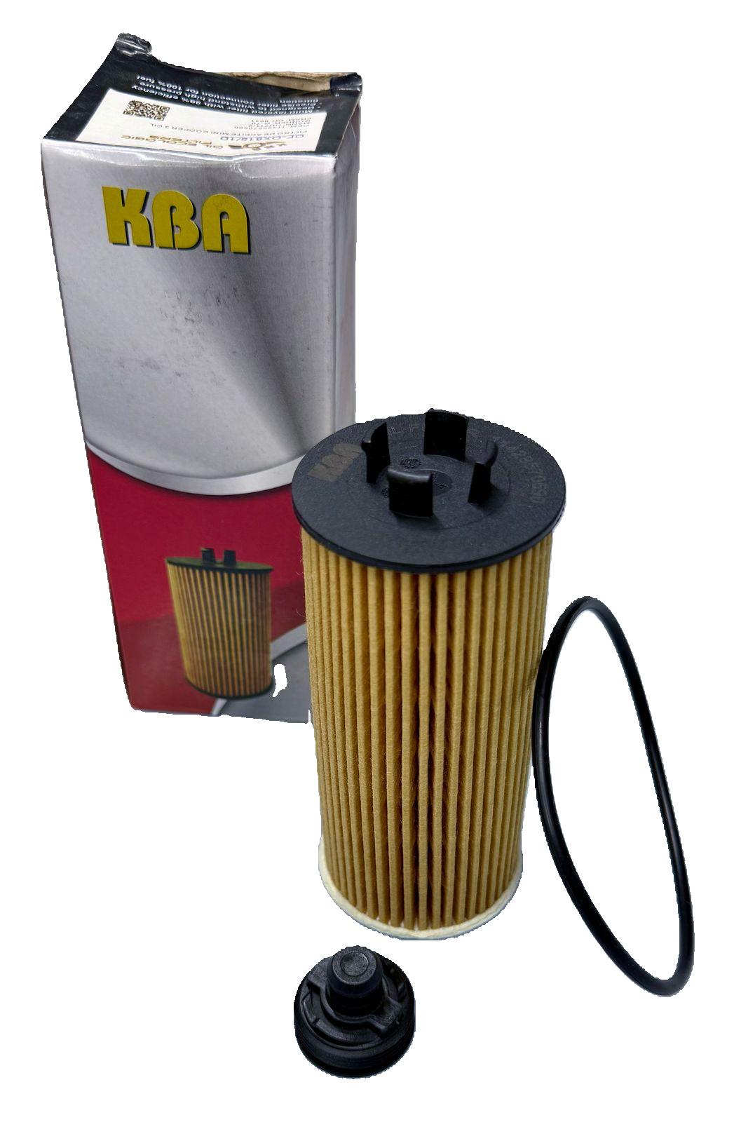 FILTRO ACEITE MINI COOPER 3 CIL F56 BMW X1